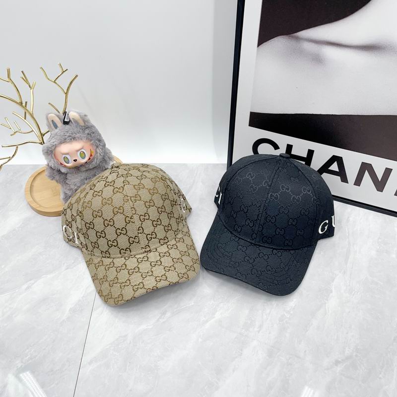 Gucci cap dx07